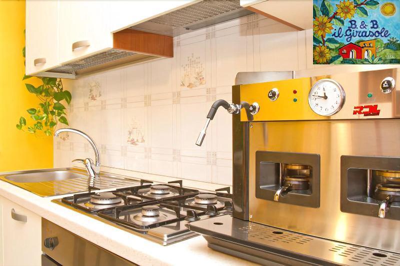 Bed And Breakfast Il Girasole Mondello Exterior foto