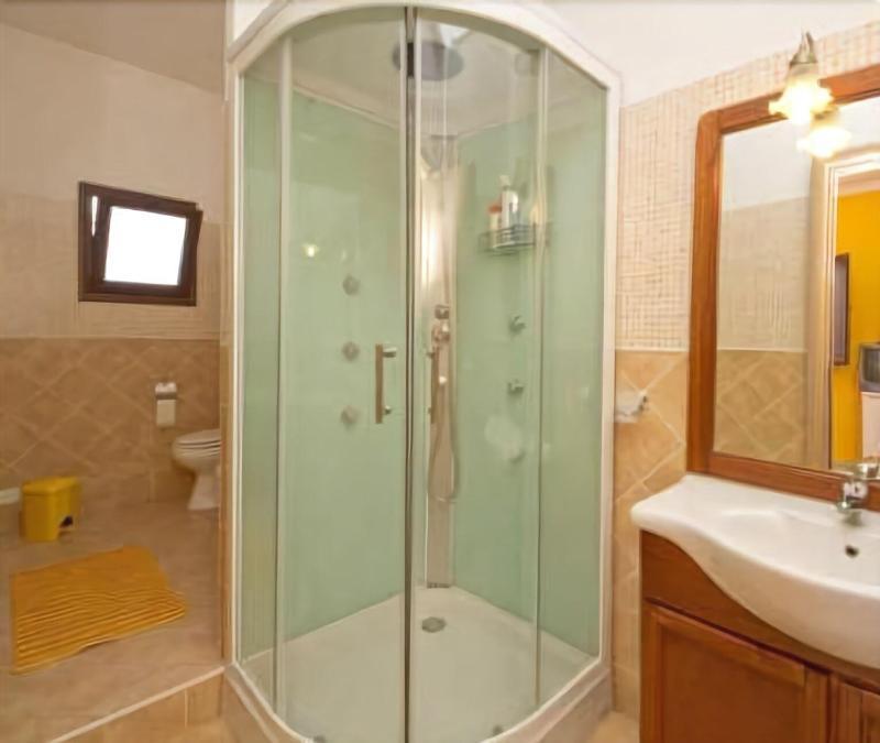 Bed And Breakfast Il Girasole Mondello Exterior foto